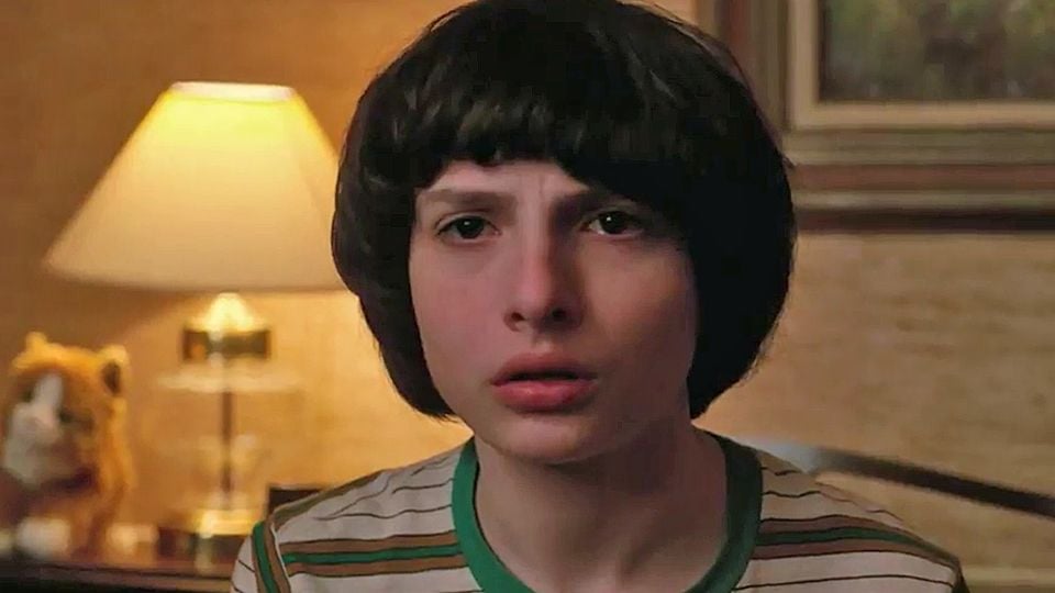 Stranger Things Saison 4 Streaming Vo