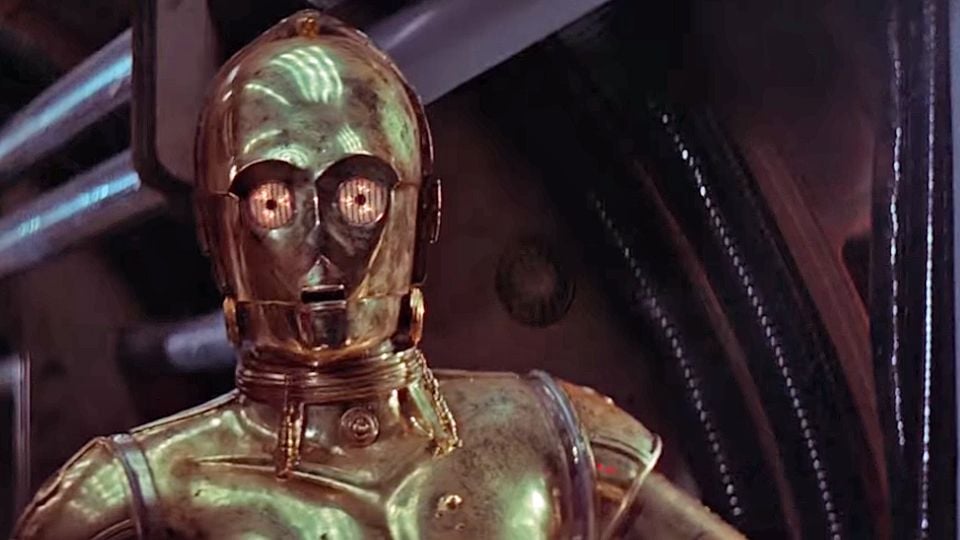 La Guerre Des Etoiles Episode 1 Trailer du film Star Wars : Episode IV - Un nouvel espoir (La Guerre