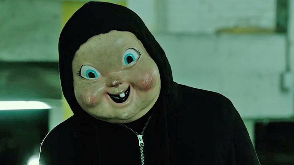 Happy Birthdead Streaming Vf Extrait du film Happy Birthdead - Happy Birthdead EXTRAIT VF "Dans le