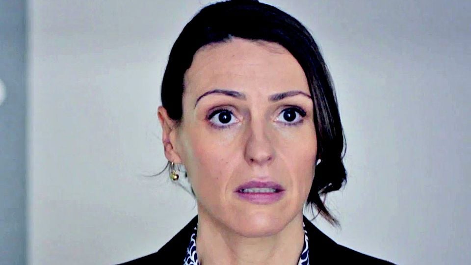 L'affaire Tora Hamilton Bande Annonce Vf Docteur Foster - saison 2 Bande-annonce VF - Trailer Docteur Foster
