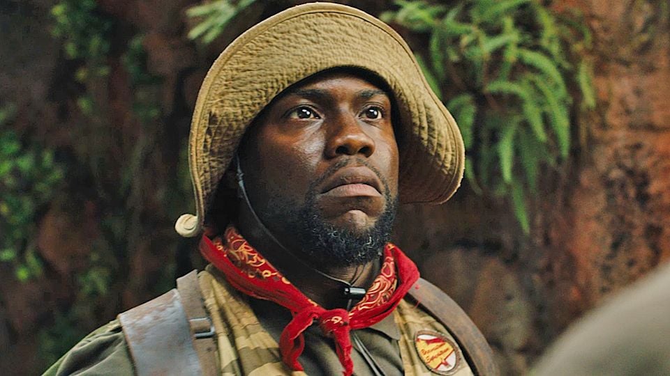 Jumanji Bienvenue Dans La Jungle 2 Trailer du film Jumanji : Bienvenue dans la jungle - Jumanji