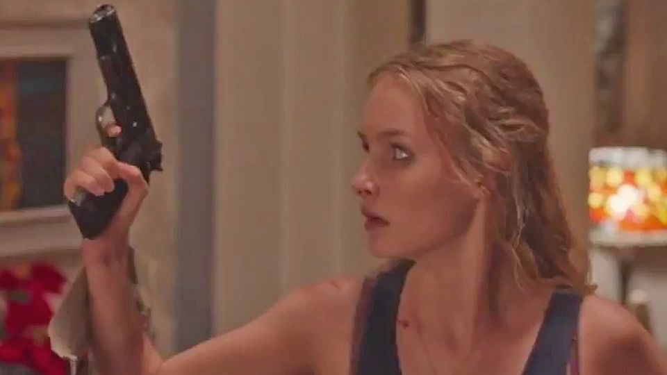 Films Et Séries Tv Avec Olivia Dejonge Trailer du film Watch Out - Watch Out Bande-annonce VO - AlloCiné