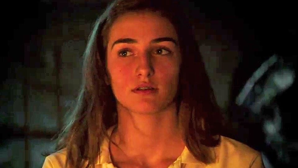 Trailer du film Verónica - Verónica Bande-annonce (2) VF - AlloCiné