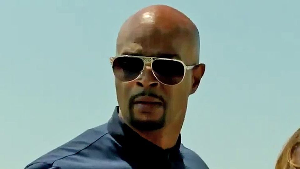 L Arme Fatale Saison 2 Bande Annonce Vf Trailer L Arme Fatale Saison 2 Allocine