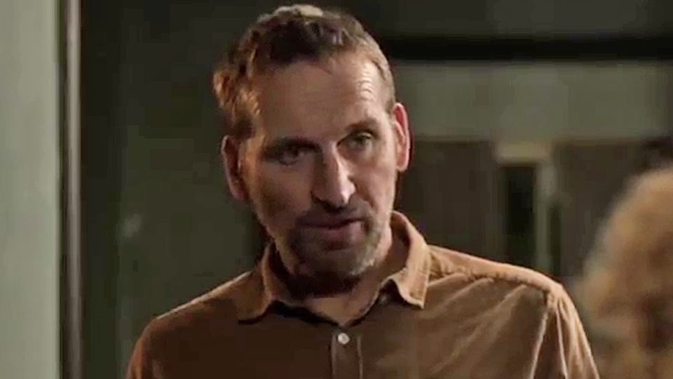 Safe House saison 1 Bandeannonce VO Trailer AlloCiné