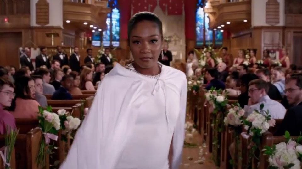 Pas Si Folle Tyler Perry Trailer du film Pas si folle - Pas si fille Bande-annonce (2) VO - AlloCiné