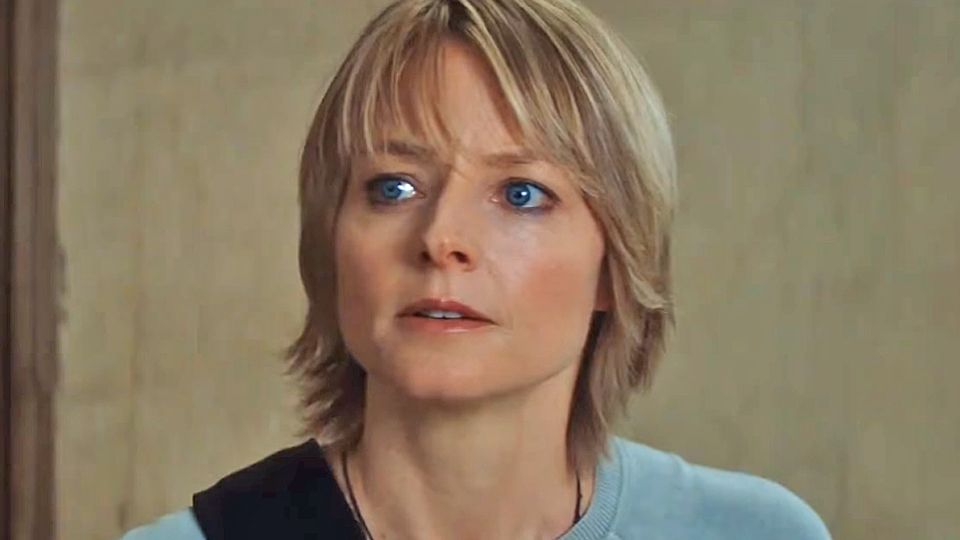 A Vif Film Avec Jodie Foster Trailer du film A vif - A vif Bande-annonce VF - AlloCiné