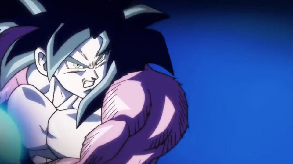 Super Dragon Ball Heroes - saison 1 Bande-annonce VO - Trailer Super