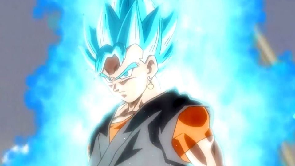 Dragon Ball Super Super Hero Vo Super Dragon Ball Heroes - saison 1 - épisode 3 Teaser VO - Teaser Super Dragon Ball Heroes