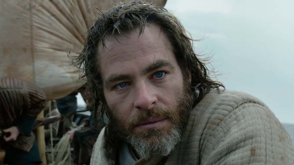Outlaw King Le Roi Hors La Loi Trailer du film Outlaw King : Le roi hors-la-loi - Outlaw King : Le roi