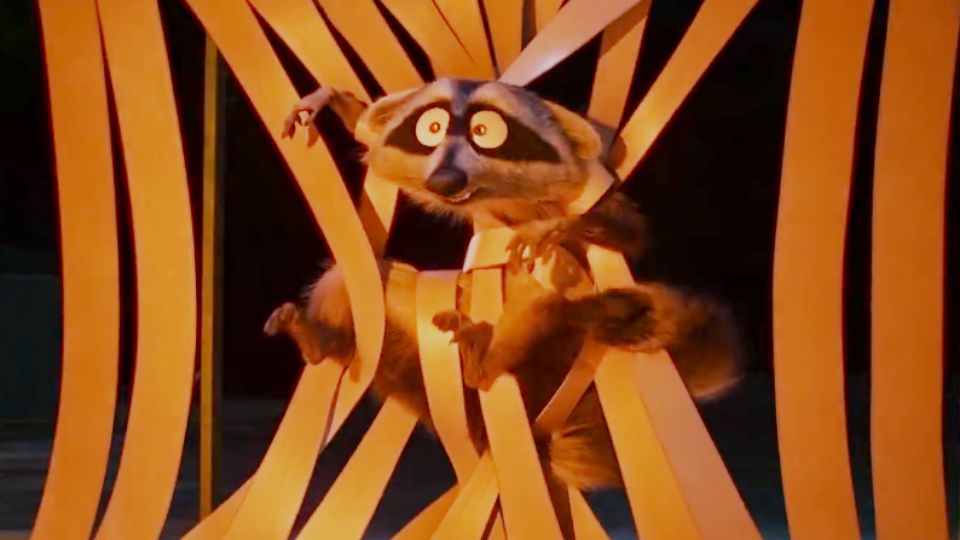 Les Indestructibles 2 Film Complet En Francais Extrait du film Les Indestructibles 2 - Les Indestructibles 2 EXTRAIT