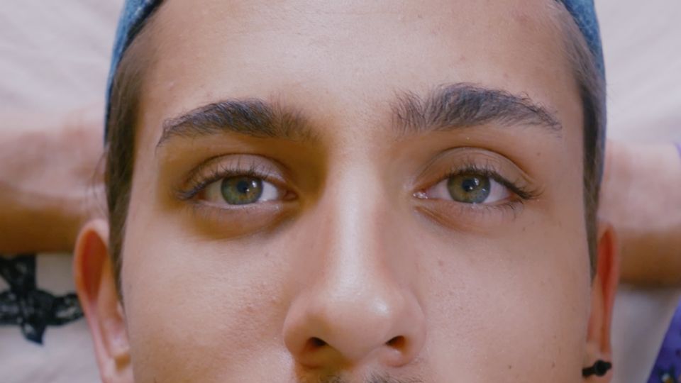 Teaser de Entre Toi et Moi - Entre Toi et Moi Teaser (2) VF - AlloCiné