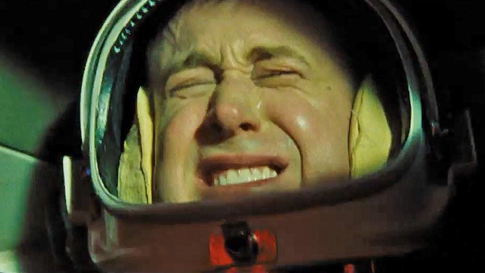 First Man Streaming Vo Extrait du film First Man - le premier homme sur la Lune - First Man