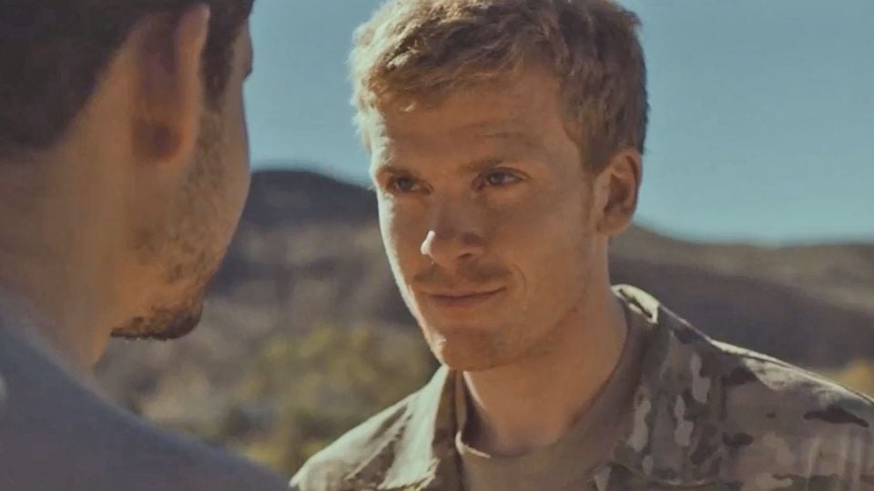 Au Nom Du Père - Saison 2 épisode 9 Au nom du père - Ride Upon the Storm - saison 1 Bande-annonce VO