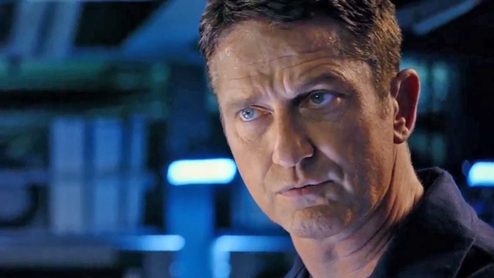 Trailer du film Hunter Killer Hunter Killer Bandeannonce VF AlloCiné