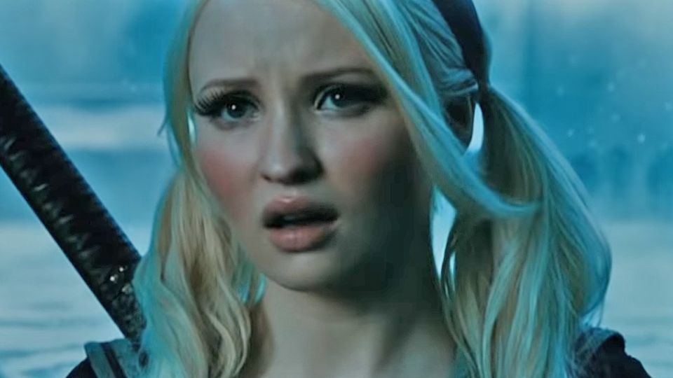 Trailer du film Sucker Punch - Sucker Punch Bande-annonce VF - AlloCiné
