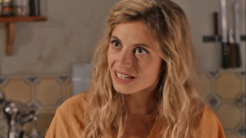 Un Si Grand Soleil 1 Novembre 2021 Un Si Grand Soleil : la bande-annonce des épisodes du 26 au 30 novembre