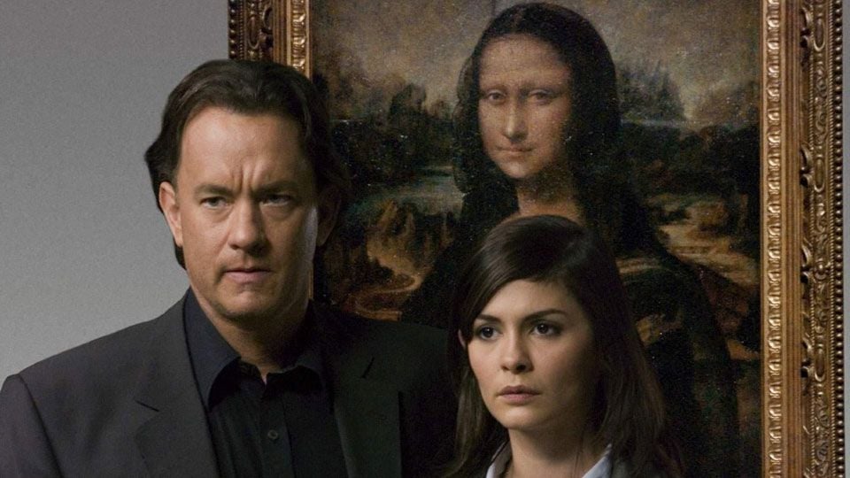 Da Vinci Code Streaming Fr Trailer du film Da Vinci Code - Da Vinci Code Bande-annonce (2) VF