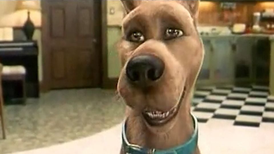 Saw 7 Streaming Vf Trailer du film Scooby-Doo - Scooby-Doo Bande-annonce VF - AlloCiné