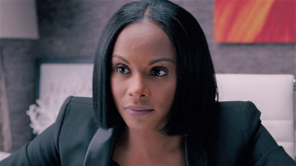 Pas Si Folle Tyler Perry Trailer du film Pas si folle - Pas si folle Bande-annonce VF - AlloCiné