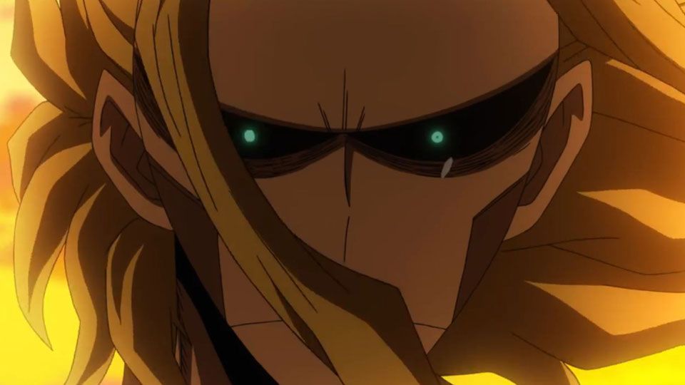 My Hero Academia Two Heroes Streaming Vf