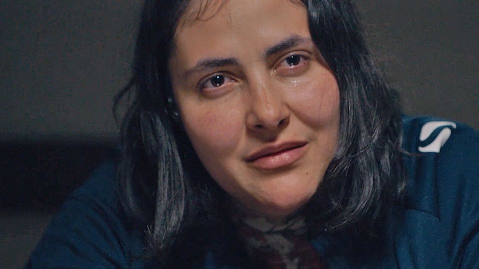 Dieu Existe Son Nom Est Petrunya Streaming Trailer du film Dieu existe, son nom est Petrunya - Dieu existe, son