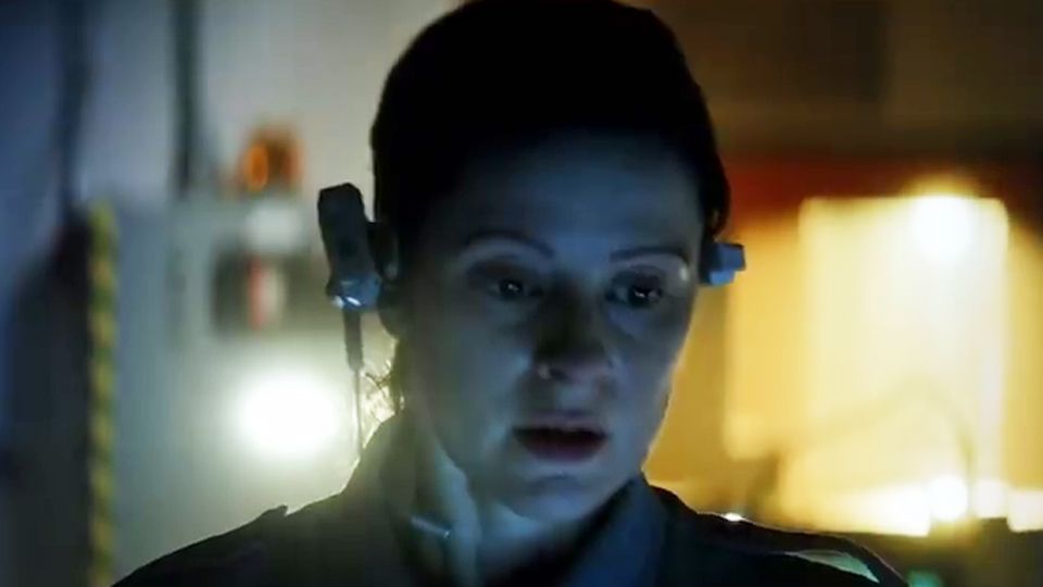 Teaser du film Alien, le huitième passager - Alien, le huitième ...