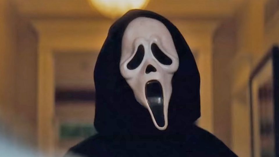 Trailer du film Scream 4 Scream 4 Bandeannonce VF AlloCiné