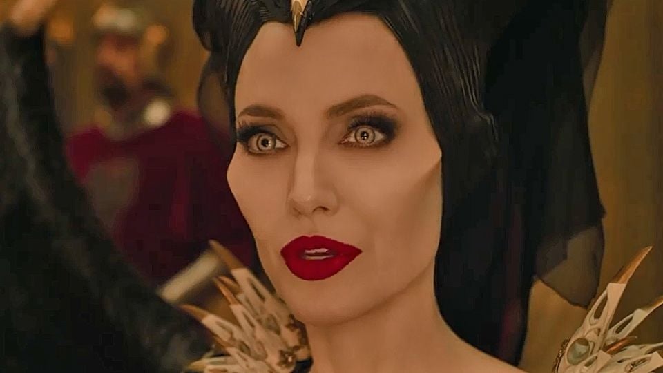 Trailer du film Maléfique : Le Pouvoir du Mal - Maléfique : Le Pouvoir