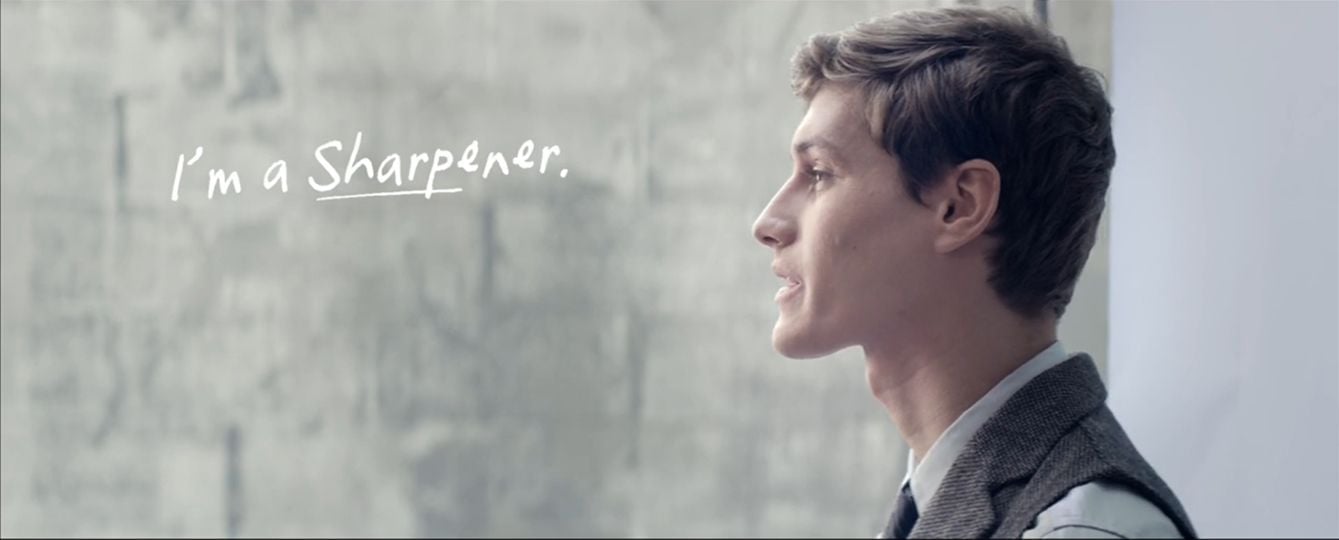 Bande annonce de I'm a Sharpener I'm a Sharpener Bandeannonce VF