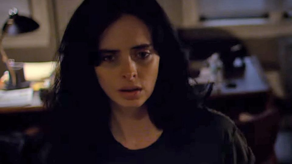 Jessica Jones Streaming Vf Marvel's Jessica Jones - saison 3 TEASER VF "Date de diffusion