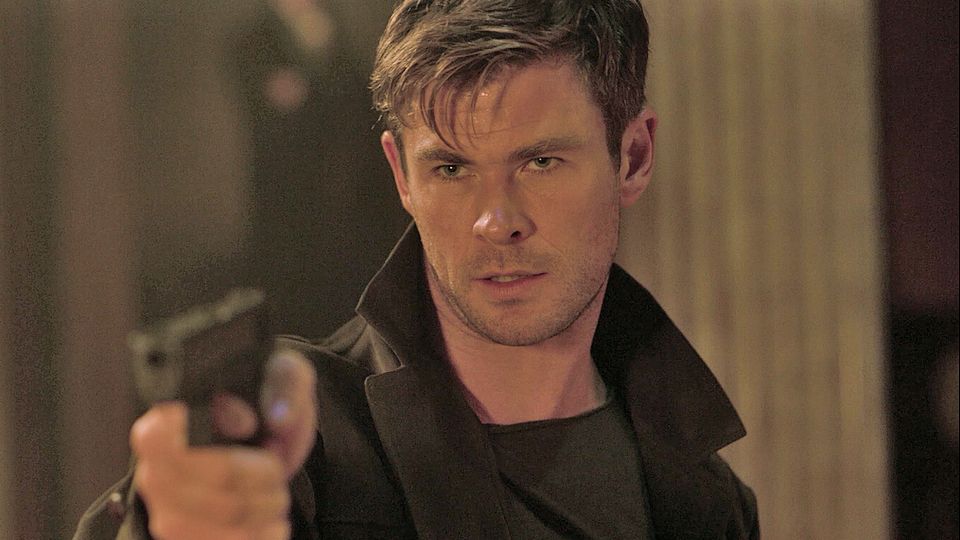 Extrait du film Men In Black: International - Men in Black