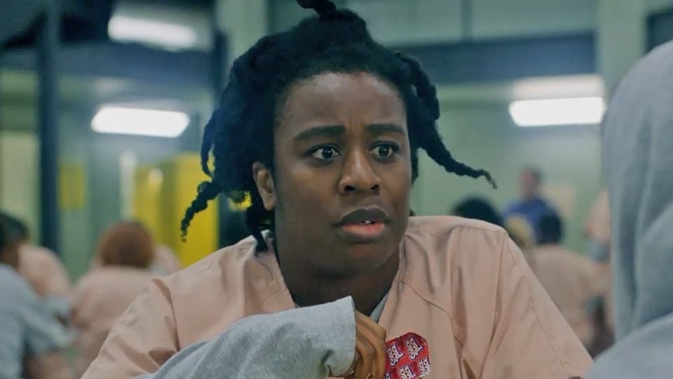 Orange Is the New Black - saison 7 Bande-annonce VF - Trailer Orange Is