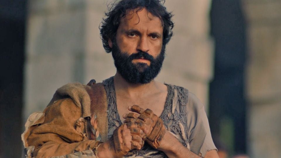 3000 Ans à T'attendre Bande Annonce Trailer du film Dantza - Dantza Bande-annonce VF - AlloCiné