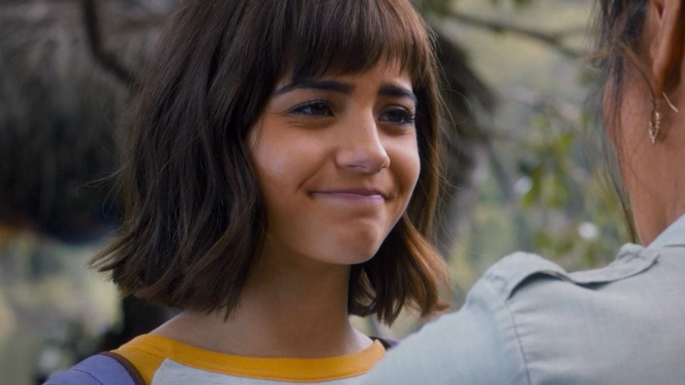 Extrait du film Dora et la Cité perdue - Dora et la Cité perdue EXTRAIT