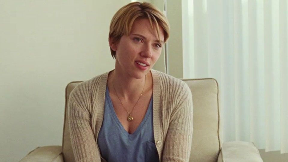 Teaser du film Marriage Story Marriage Story Teaser VO "Nicole