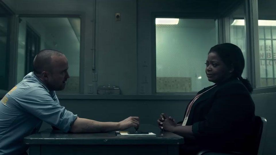 Truth Be Told Saison 1 Streaming