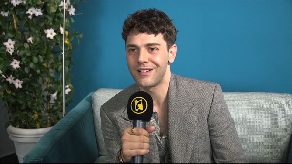 Vidéo interview pour Matthias & Maxime : Matthias et Maxime : diriger ...