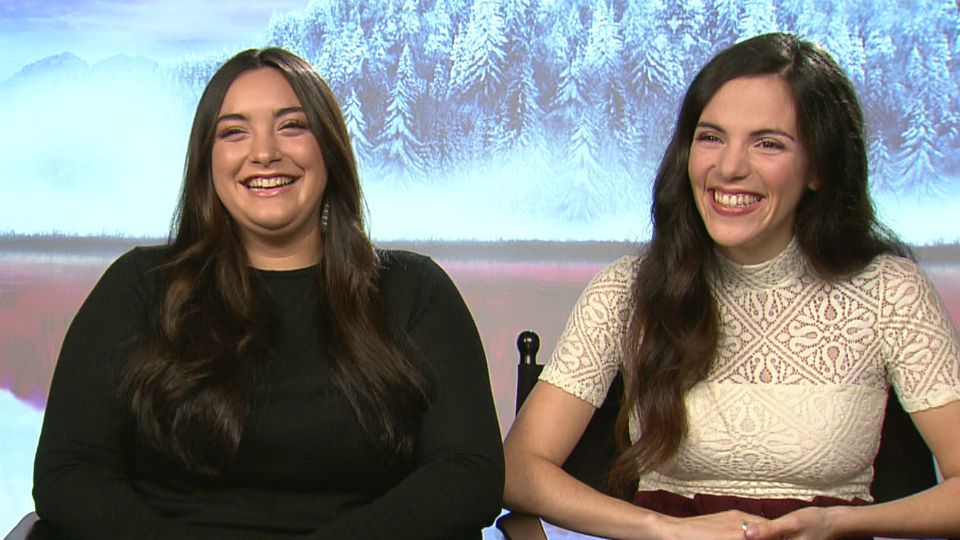 Interview Emmylou Homs : Charlotte Hervieux, Emmylou Homs Interview