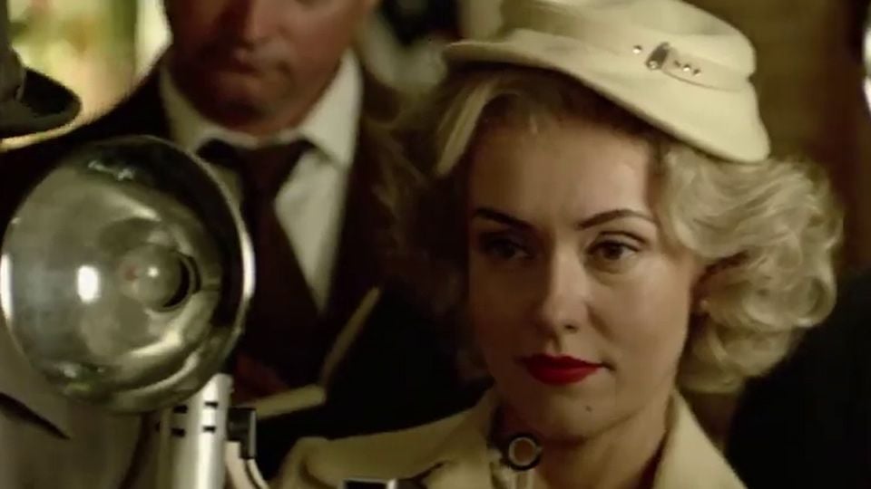 Blue Book Saison 3 Projet Blue Book - saison 2 Bande-annonce VO - Trailer Projet Blue Book