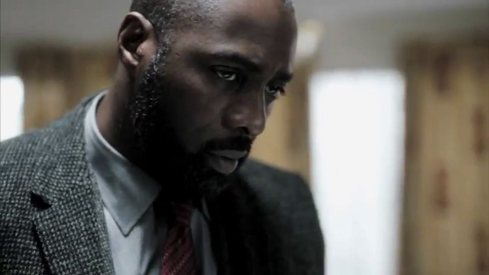 Luther saison 3 épisode 2 Teaser VO Teaser AlloCiné