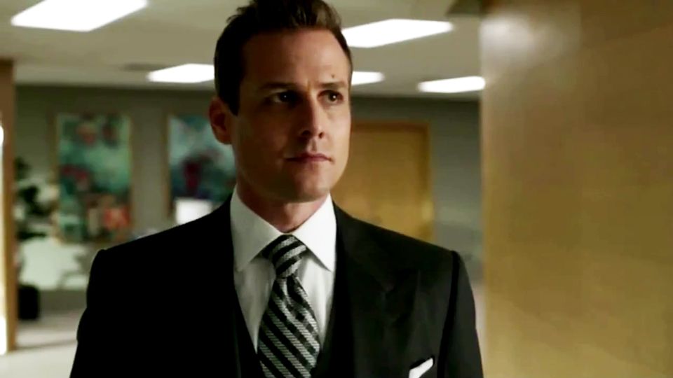 Suits avocats sur mesure saison 3 épisode 3 Teaser VO Teaser Suits avocats sur mesure
