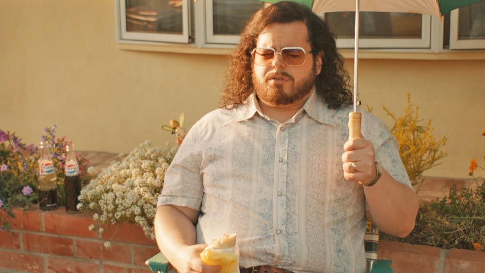 Extrait du film Jobs Jobs Extrait vidéo VF AlloCiné