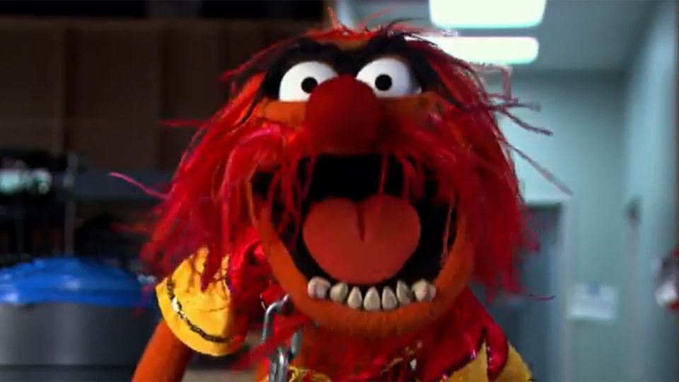 Teaser du film Muppets most wanted - Muppets most wanted Teaser VO