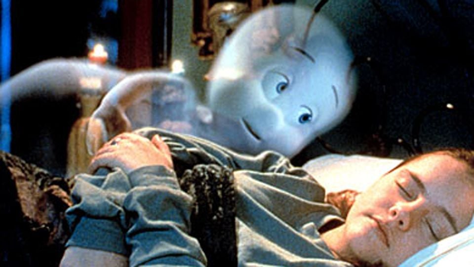 Drole De Fantomes Streaming Top 5 N°253 - Les fantômes qui aident les humains - AlloCiné
