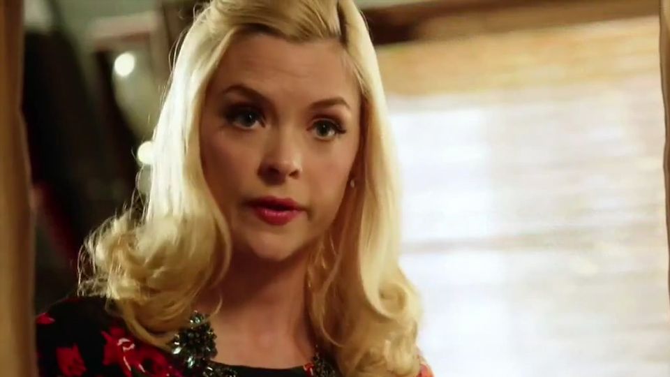 Hart Of Dixie saison 3 épisode 8 Teaser VO Teaser AlloCiné