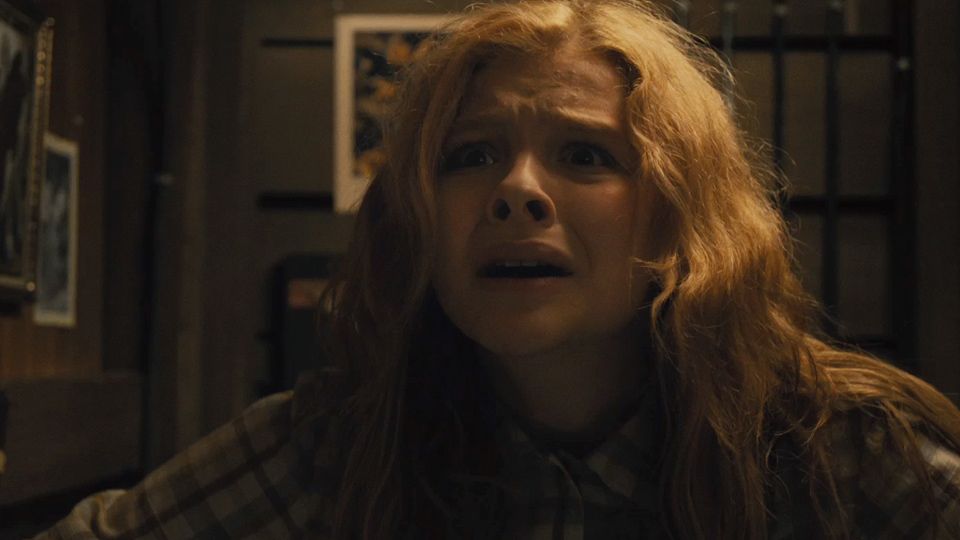 Carrie La Vengeance Streaming Vf Extrait du film Carrie, la vengeance - Carrie, la vengeance Extrait