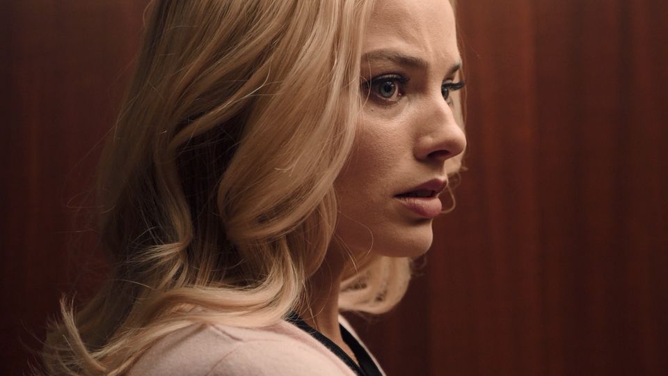 Scandale Streaming Vf 2020 Extrait du film Scandale - Scandale EXTRAIT VF "Effrayer, titiller