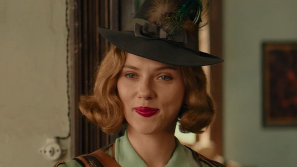 Extrait du film Jojo Rabbit - Jojo Rabbit EXTRAIT VO 