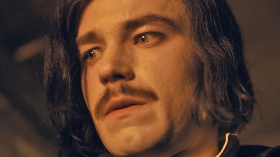 Trailer du film Les Chroniques de Viy - Les origines du mal - Les
